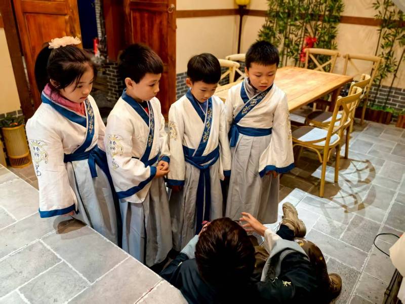 临清市灯光秀活动策划