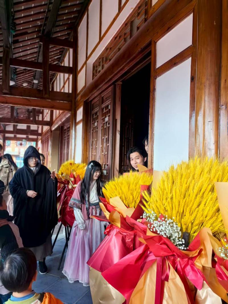 沉浸赋能：临清市景区演艺的差异化突围之路